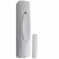 Show details for  Wireless Shock Sensor, White, Impaq Range