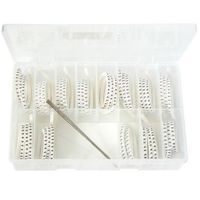 Show details for EL1/3 Marker Kit, 1mm² - 6mm²