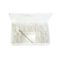 Show details for EL1/3 Marker Kit, 1mm² - 6mm²