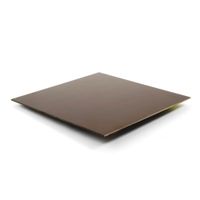 Show details for Paxolin Sheet, 600mm x 600mm x 6mm