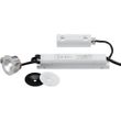 Show details for  3W LED Emergency Downlight, 6000K, 120lm, 230V, IP20, White