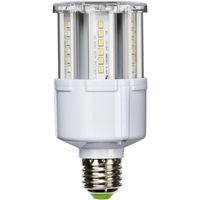 Show details for  12W LED Corn Lamp, 4000K, 1695lm, E27, Non Dimmable