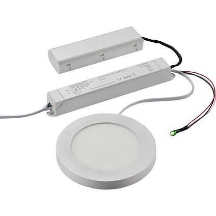 CPLEM ML Accessories CPL Downlight Emergency Kit, 3 Hour, 230V, IP20 ...