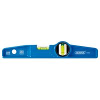 Show details for  Cast Boat Level, 250mm, Blue