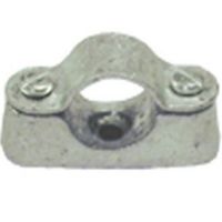 Show details for  Distance Saddle, 20mm, Galvanised