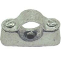 Show details for  Distance Saddle, 25mm, Galvanised