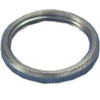 Show details for  Milled Edge Lockring, 20mm, Steel