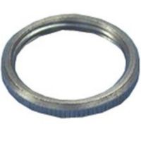 Show details for  Milled Edge Lockring, 32mm, Steel