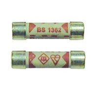 Show details for  Plug Top Fuse, 10A, BS1362 