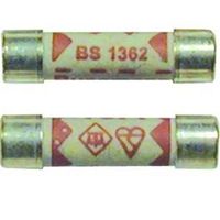 Show details for  Plug Top Fuse, 10A, BS1362