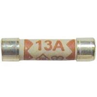 Show details for  BS1362 Plug Top Fuse, 13A