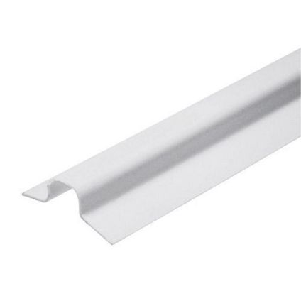 CH15 Norslo High Impact PVC Channel, 39mm, 2m, White | YESSS Electrical