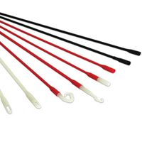Show details for  Polymer Rod Set, 9 Piece, Super Rod Range