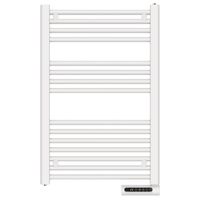 Show details for  500W Towel Warmer, 850 x 50 x 500mm, White