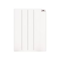 Show details for  600W Housing Heater with WiFi, 440 x 80 x 580mm, White