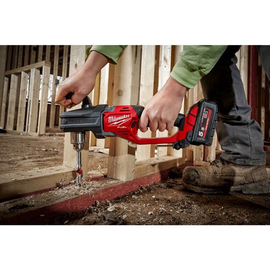 M18 FUEL™ Right Angle Drill, Body Only