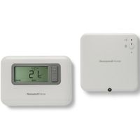 Show details for  Wireless Programmable Thermostat Kit
