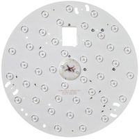 Show details for  9W/14W/18W CCT Gear Tray, 3000K/4000K/6000K, 2500lm, 282mm, IP20, Luik Range