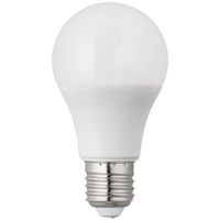 Show details for  7W LED GLS Lamp, E27, 3000K, Dimmable, Opal