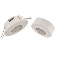 Show details for  2-in-1 PIR Detector 