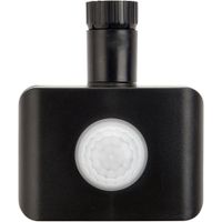 Show details for  PIR Sensor, Matt Black, IP65, Salde Range