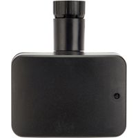 Show details for  Photocell Sensor, Matt Black, IP65, Salde Range