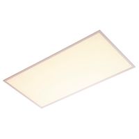 Show details for  Stratus Pro LED Panel, 50W, 6000lm, 4000K, White