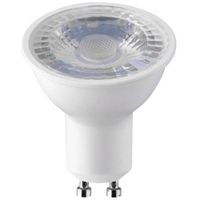 Show details for  5W LED Reflector Lamp, GU10, Blue, Non-Dimmable