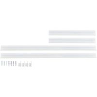 Show details for  Surface Mount Kit, White, IP20, Stratus Pro Range