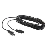 Show details for  Extension Cable, 5m, Black, IkonPRO Range