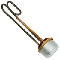 Show details for  11" Anti-Corrosive Immersion Heater