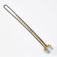 Show details for  27" Anti-Corrosive Immersion Heater