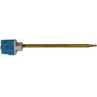 Show details for  Double Protection Thermostat, 7", 16A, Backermatic