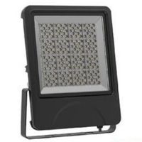 Show details for  150W Q-Flood Commercial Floodlight, 6000K, 18000lm, IP66, Black