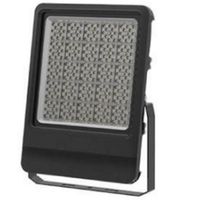 Show details for  300W Asymmetric Flood Light, 6000K, 39000lm, Black, IP66