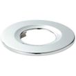 Show details for  Fire Rated Downlight Twist and Lock Bezel, Polished Chrome, SFR Range