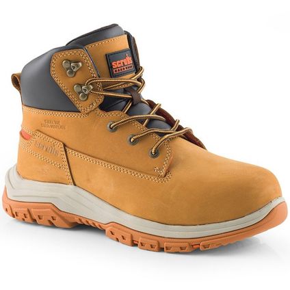 Scruffs mens best sale work boots