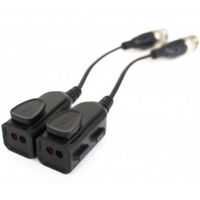 Show details for  Single Channel POC Video Balun for Analogue Camera [Pack of 2]