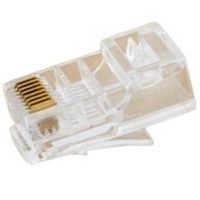 Show details for  RJ45 Cat5e Rapid Fit Connector [Pack of 50]