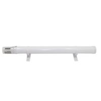 Show details for  120W Digital  Thermostat Tube Heater with Timer, 640 x 98 x 80mm, 2m Lead, IP44, White