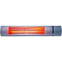 Show details for  2000W Outdoor Patio Heater with Remote Control, IP65