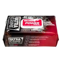 Show details for  UltraGrime Pro Power Scrub Clothwipes, 380mm x 250mm [80 Wipes]