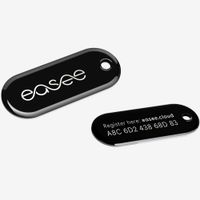 Show details for  RFID Keys [Pack of 10]