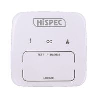 Show details for Radio Frequency Control Unit, 868Mhz, 80m, White