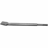 Show details for SDS+ Bent Flat Chisel, 40mm x 250mm