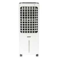 Show details for  75W Portable Air Cooler, White