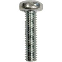 Show details for  Panhead Machine Screw, T20, M4 x 35mm, Stainless Steel [Pack of 100]