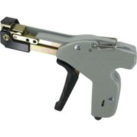Show details for  Cable Tie Gun for Stainless Steel Tie, 7.9mm