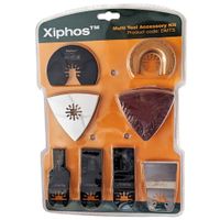 Show details for  Multi-Tool Blade Set [27 Piece]