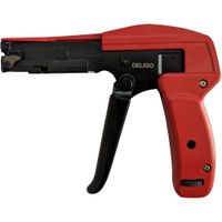 Show details for  Cable Tie Gun for Nylon Tie, 4.8mm
